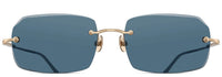 Sonnenbrille Matsuda Essential M5004