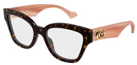 Korrektionsbrille Gucci GG Logo GG1424O