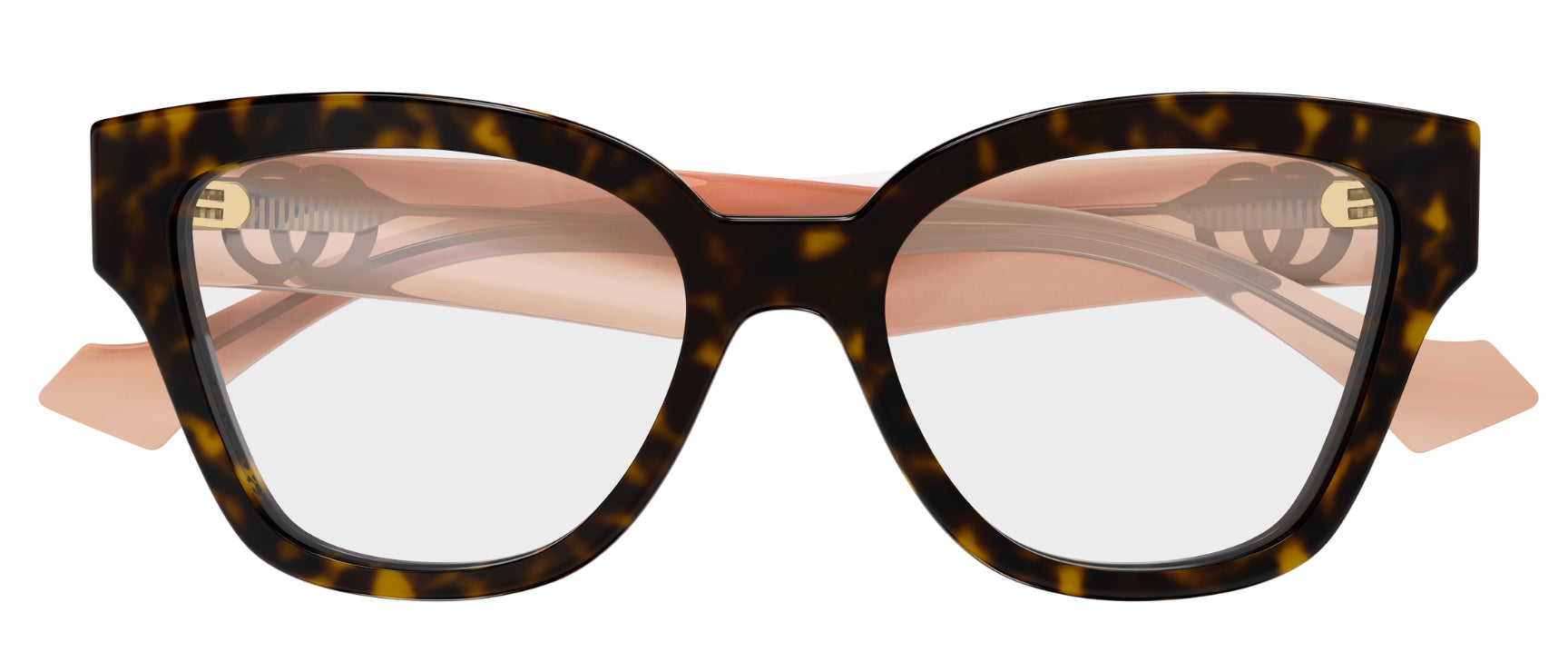 Korrektionsbrille Gucci GG Logo GG1424O