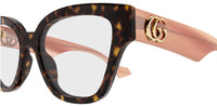Korrektionsbrille Gucci GG Logo GG1424O