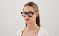 Korrektionsbrille Gucci GG Logo GG1424O