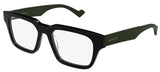 Gucci Logo GG0963O Prescription Glasses