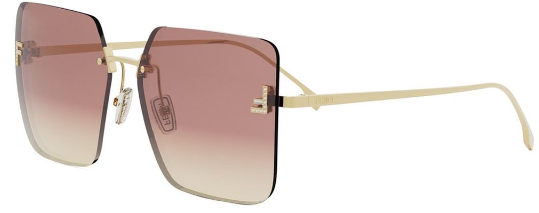 Gafas de Sol Fendi First Crystal FE4082US