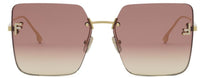 Gafas de Sol Fendi First Crystal FE4082US
