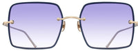 Sonnenbrille Matsuda Essential M5005
