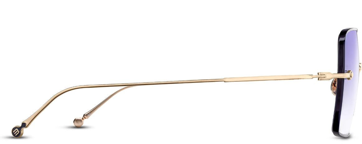 Sonnenbrille Matsuda Essential M5005