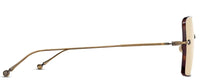 Sonnenbrille Matsuda Essential M5005