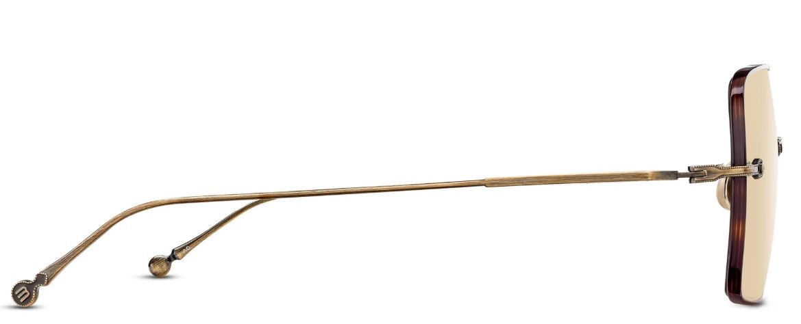 Sonnenbrille Matsuda Essential M5005
