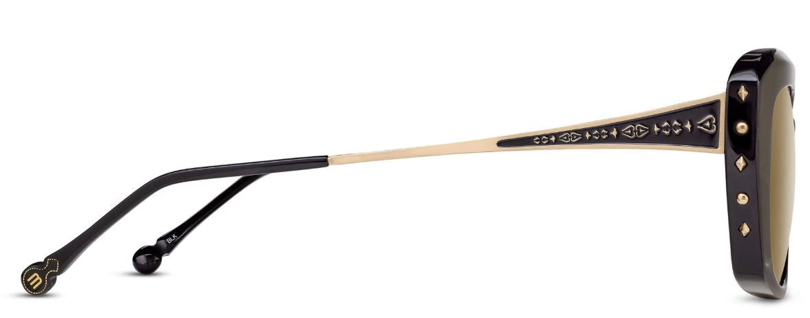 Matsuda Essential M2070 Sunglasses