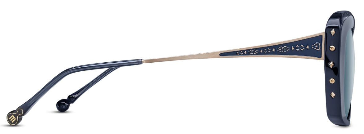Matsuda Essential M2070 Sunglasses