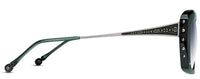 Matsuda Essential M2070 Sunglasses