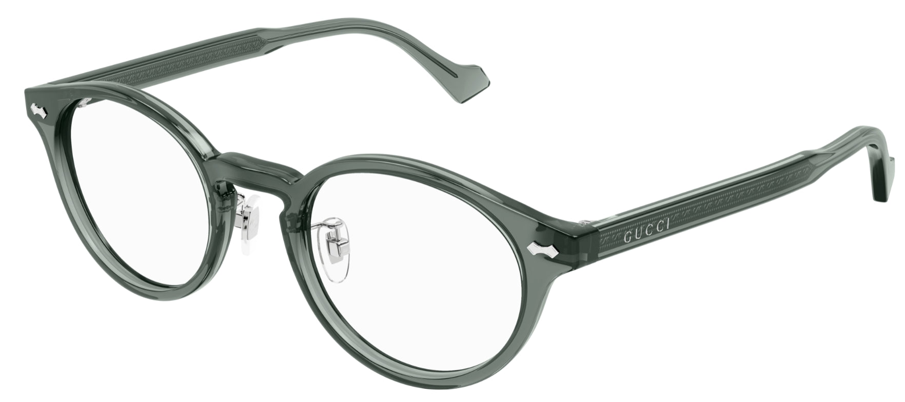 Korrektionsbrille Gucci Logo GG1127OJ