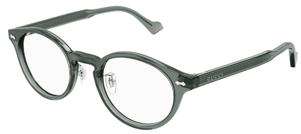 Gucci Logo GG1127OJ brillen op sterkte
