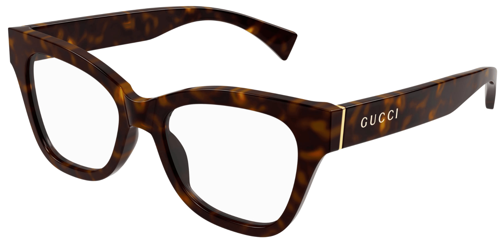 Korrektionsbrille Lettering GG1133O
