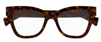 Korrektionsbrille Lettering GG1133O