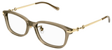 Lunettes de vue Gucci Logo GG1129OJ