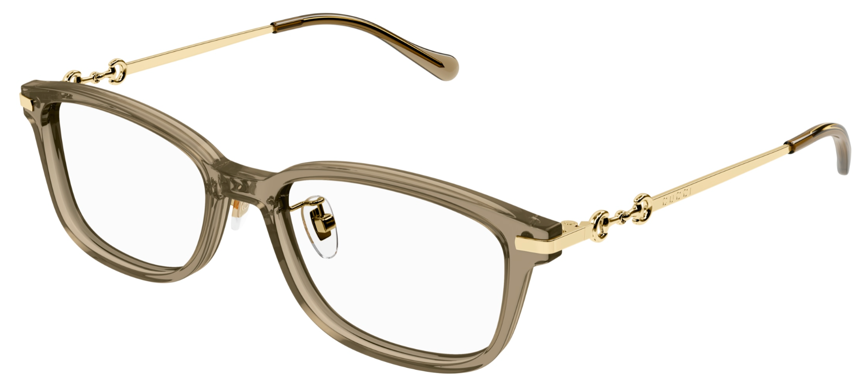Korrektionsbrille Gucci Logo GG1129OJ