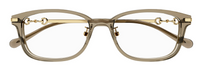 Korrektionsbrille Gucci Logo GG1129OJ