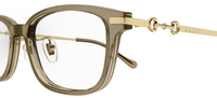 Korrektionsbrille Gucci Logo GG1129OJ