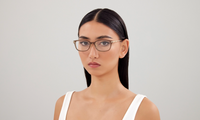 Korrektionsbrille Gucci Logo GG1129OJ
