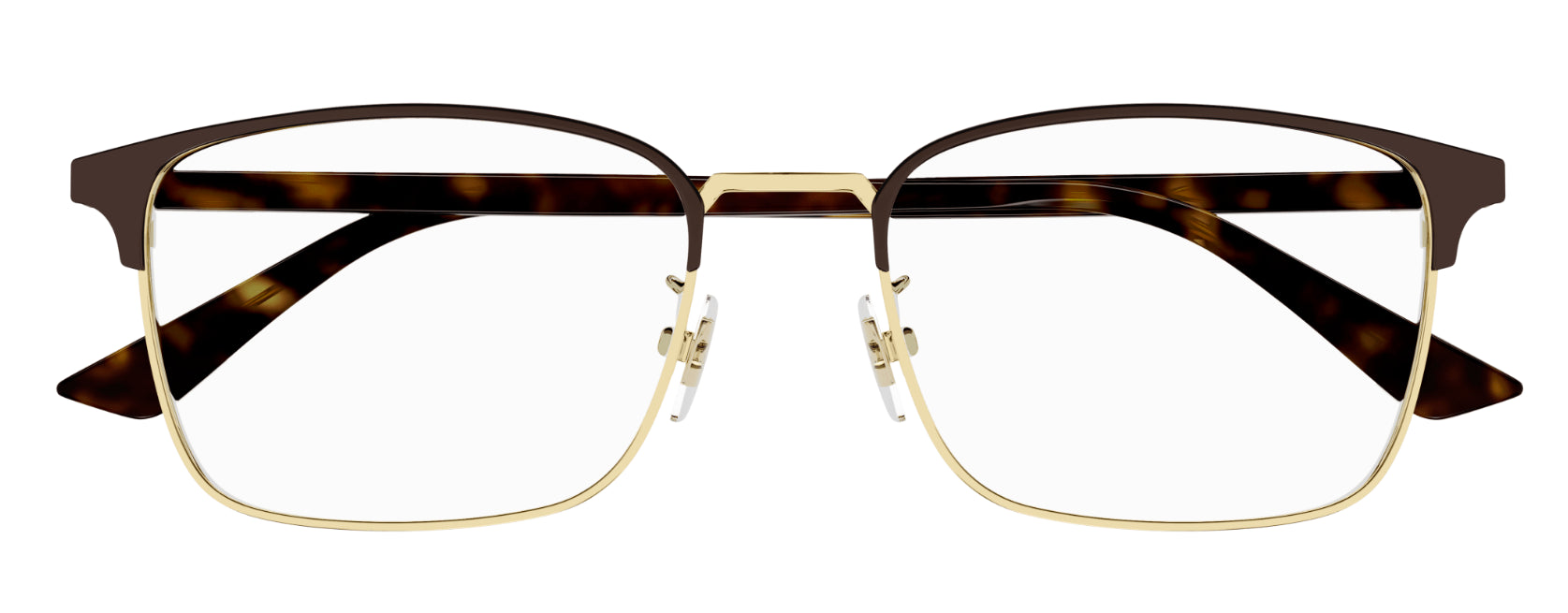 Brillen op sterkte Gucci Web GG1124OA