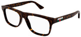 Occhiali da vista Gucci GG1117O