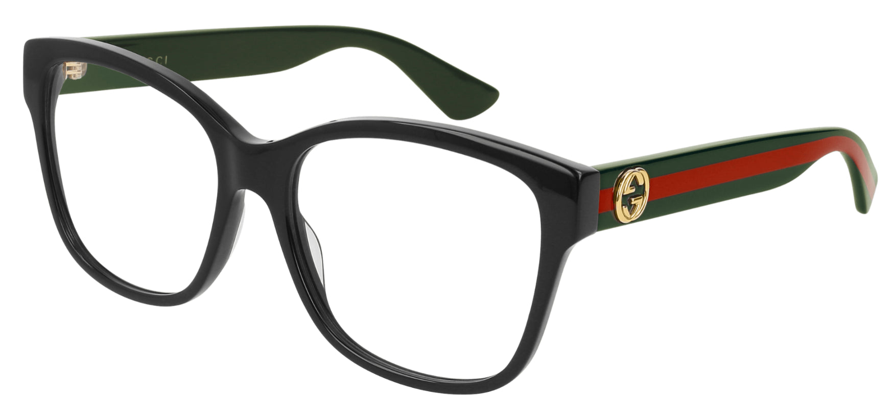 Optische bril Gucci Web GG0038ON