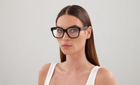 Optische bril Gucci Web GG0038ON