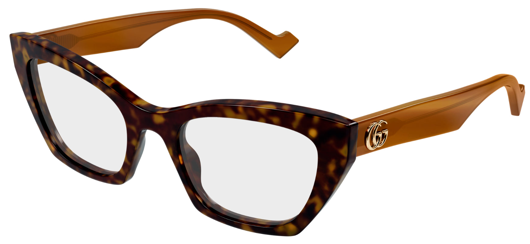 Korrektionsbrille Gucci GG1334O
