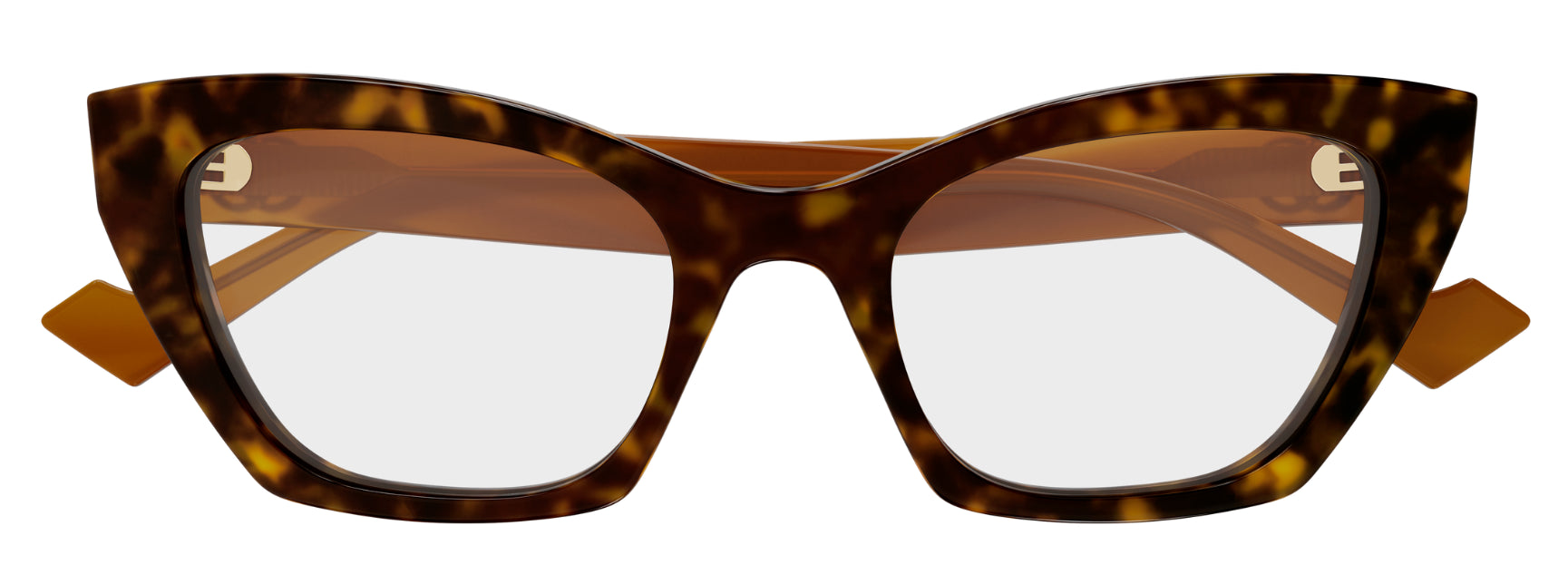 Korrektionsbrille Gucci GG1334O