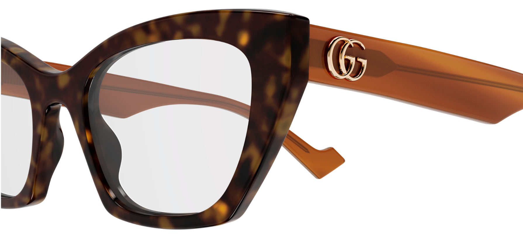 Korrektionsbrille Gucci GG1334O