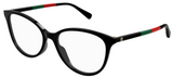Gucci Logo GG1359O Eyeglasses