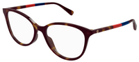 Korrektionsbrillen Gucci Logo GG1359O