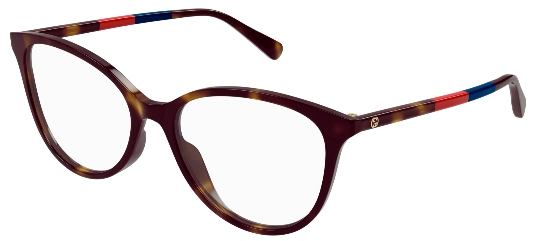 Korrektionsbrillen Gucci Logo GG1359O