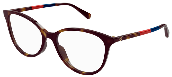Lunettes de vue Gucci Logo GG1359O