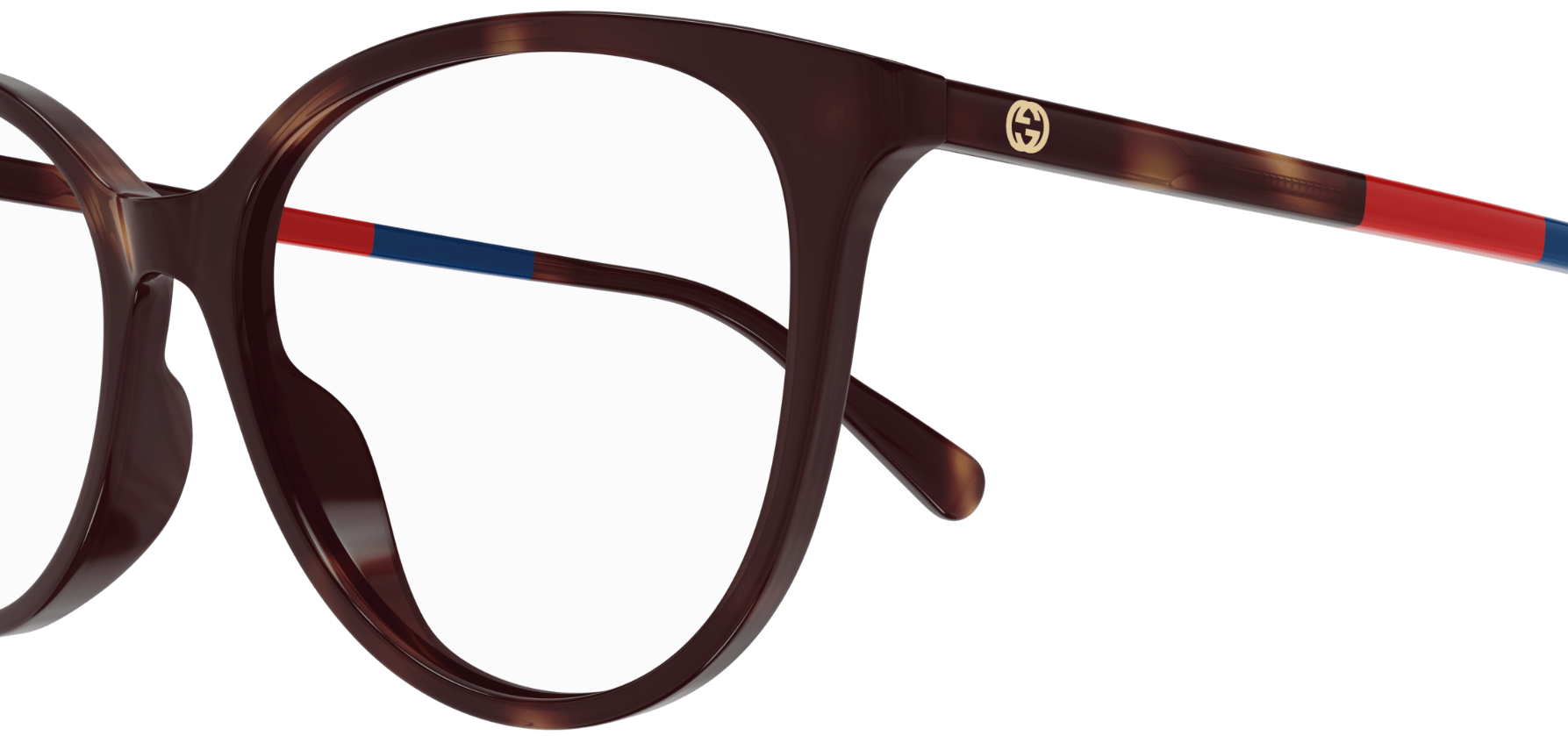 Korrektionsbrillen Gucci Logo GG1359O