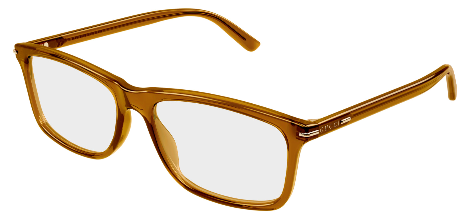 Korrektionsbrille Gucci Lettering GG1447O