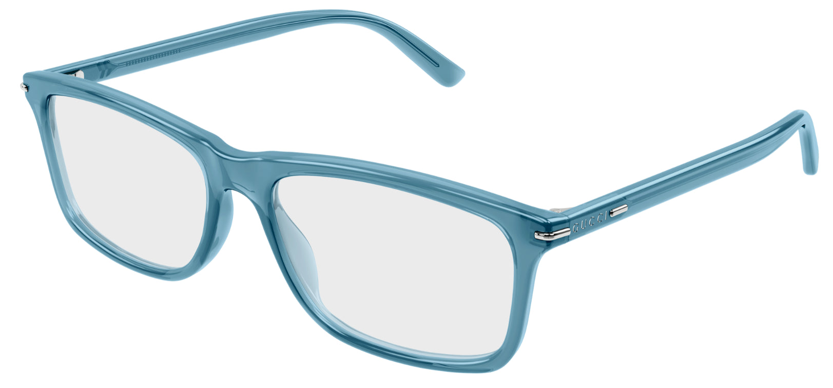 Korrektionsbrille Gucci Lettering GG1447O