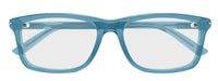Korrektionsbrille Gucci Lettering GG1447O