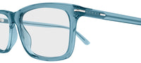 Korrektionsbrille Gucci Lettering GG1447O