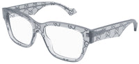 Lunettes de vue Gucci Lettering GG1428O