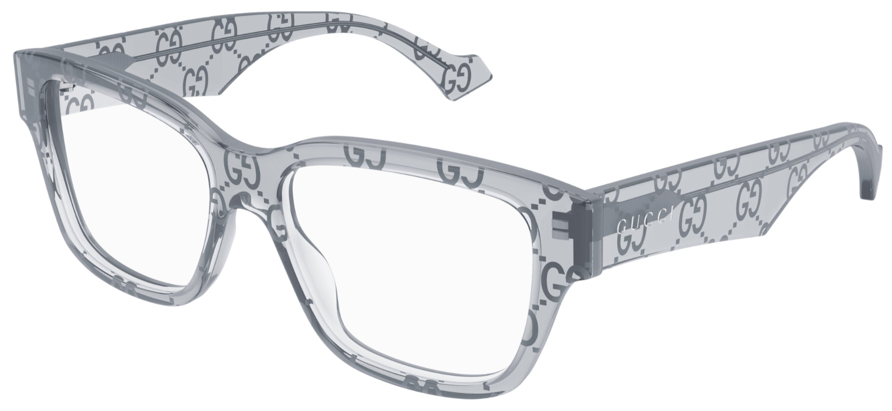 Lunettes de vue Gucci Lettering GG1428O