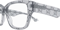 Lunettes de vue Gucci Lettering GG1428O