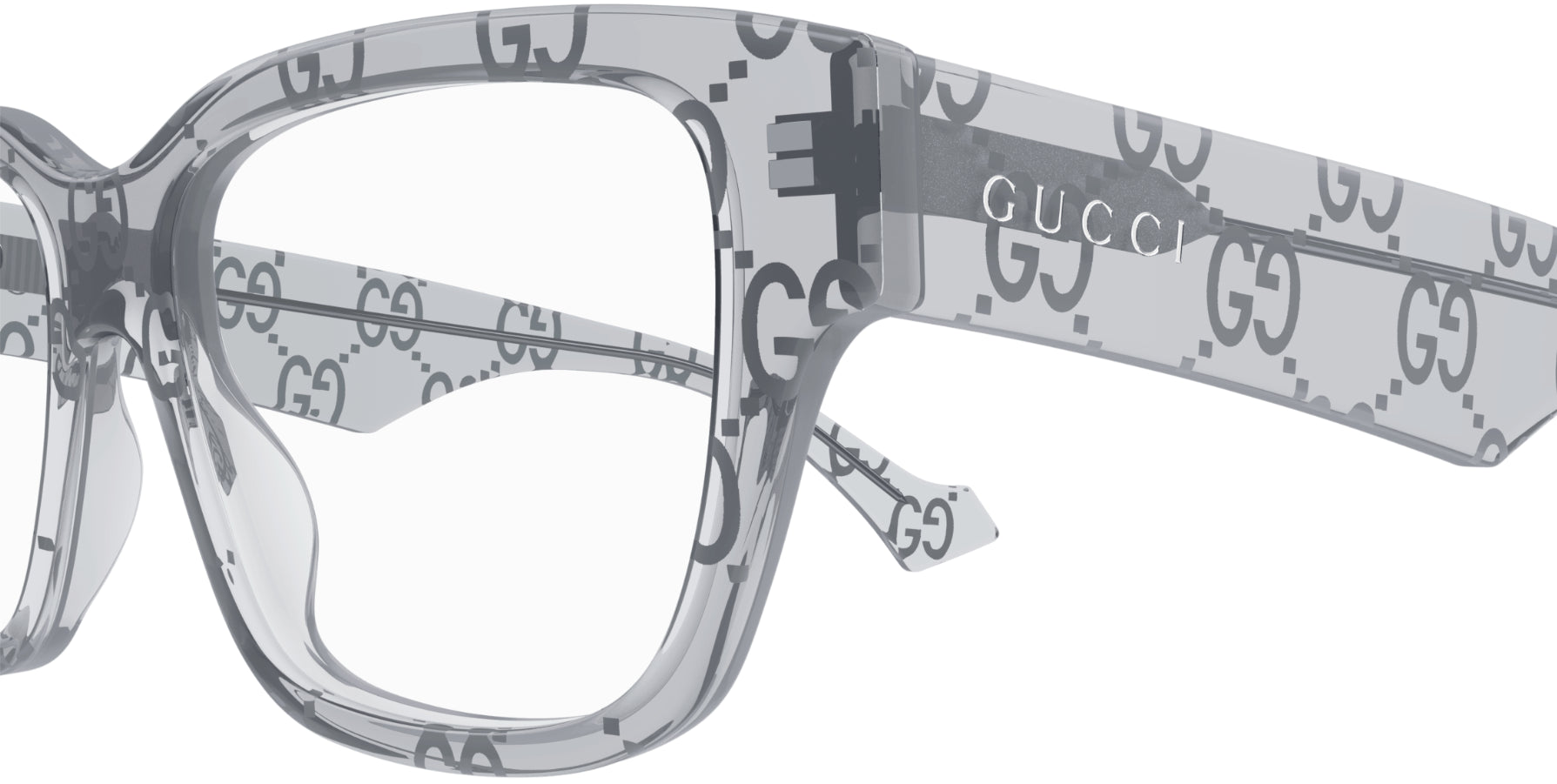 Lunettes de vue Gucci Lettering GG1428O