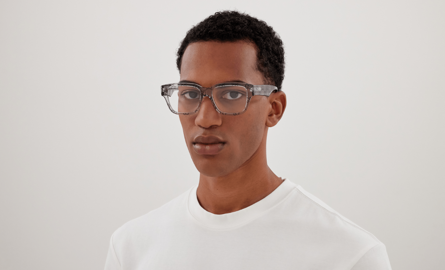 Lunettes de vue Gucci Lettering GG1428O