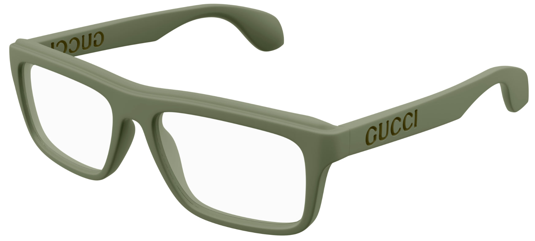 Gucci Lettering GG1572O Eyeglasses