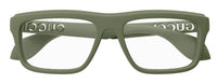 Gucci Lettering GG1572O Eyeglasses