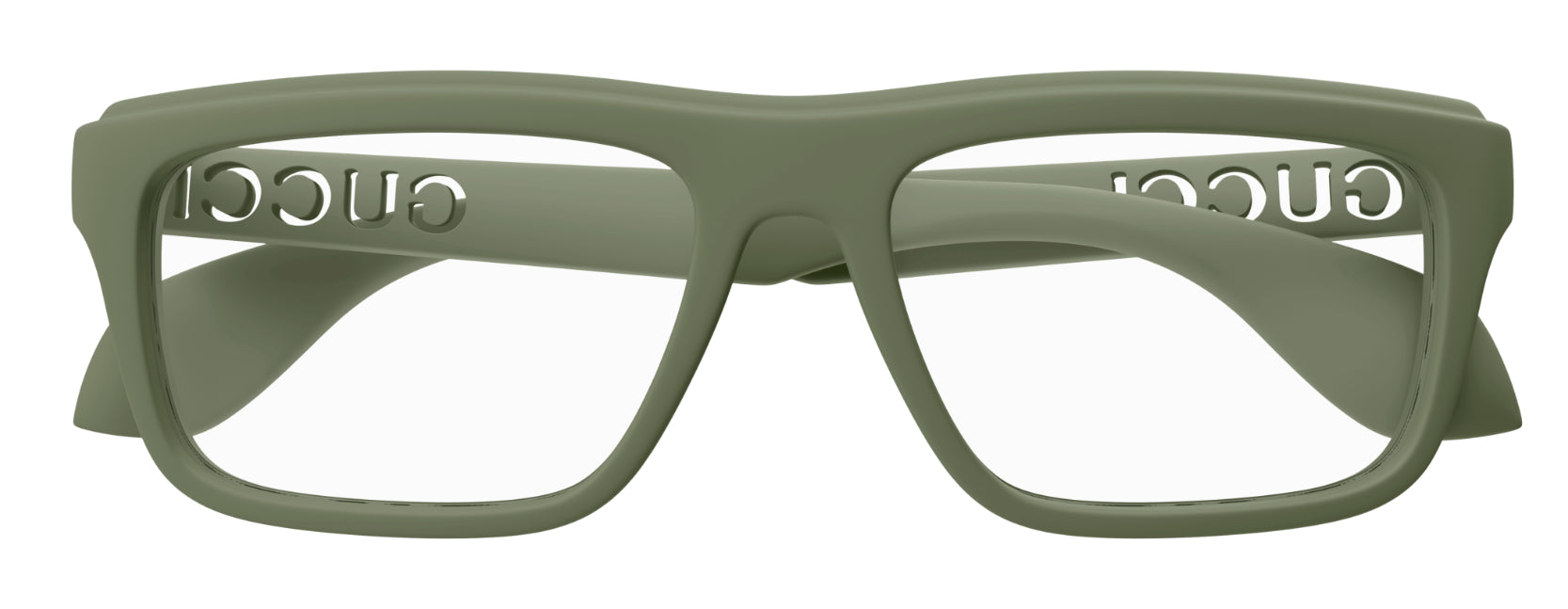 Gucci Lettering GG1572O Eyeglasses