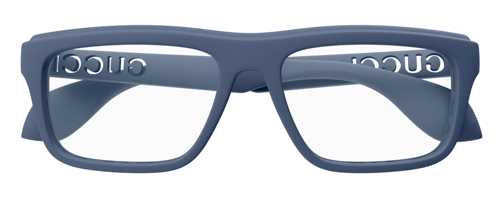 Gucci Lettering GG1572O Eyeglasses
