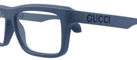 Gucci Lettering GG1572O Eyeglasses